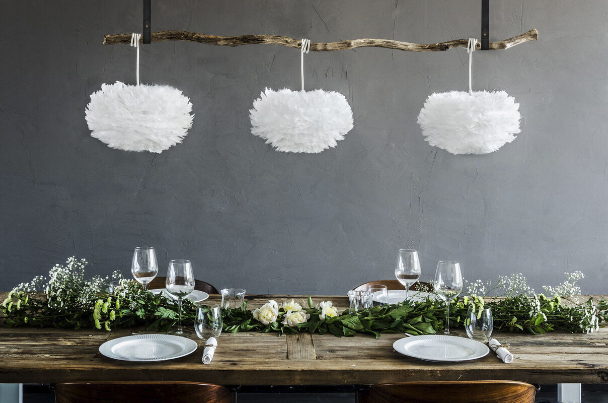 Eos Mini lampsk&aelig;rm