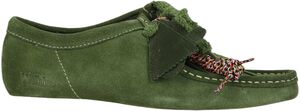 Wallabee G
