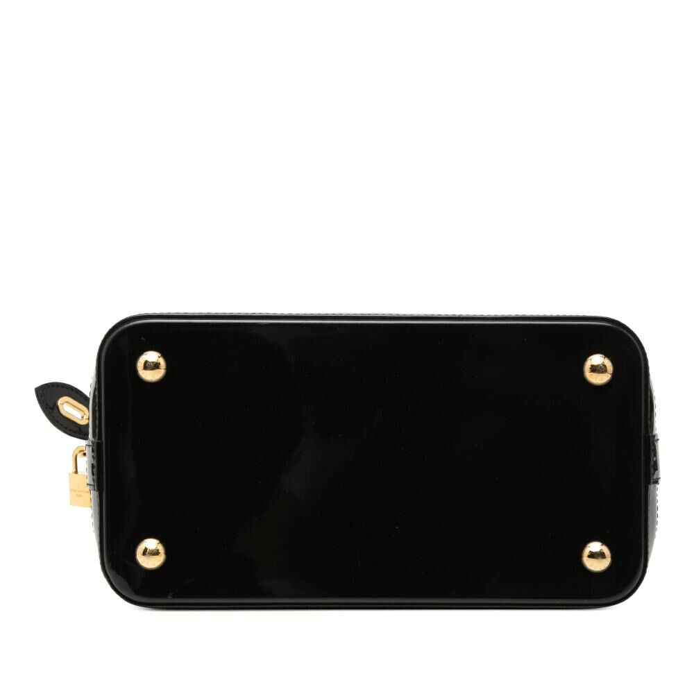 Louis Vuitton Lockit