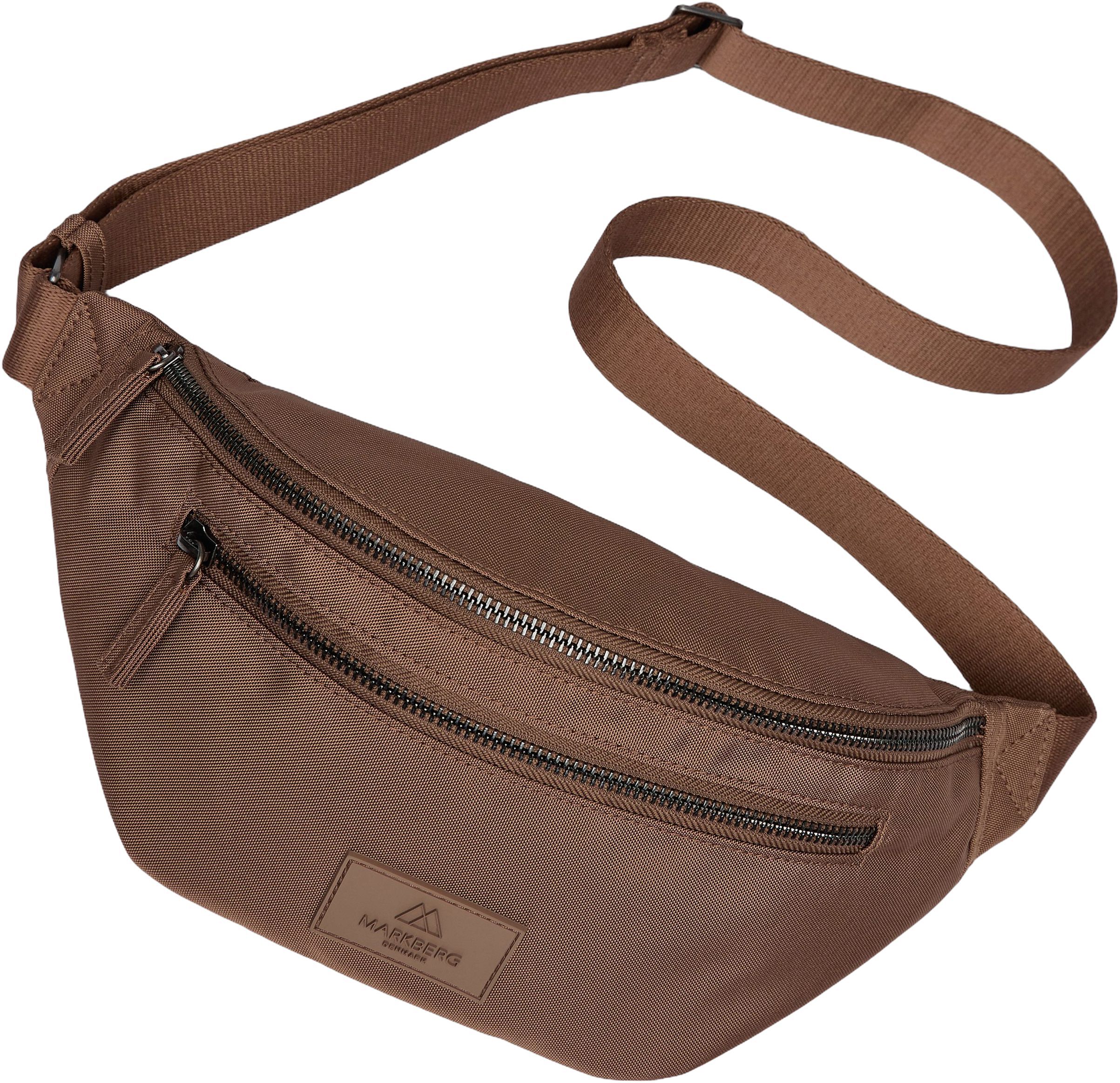 Cargombg Bum Bag, Recycled