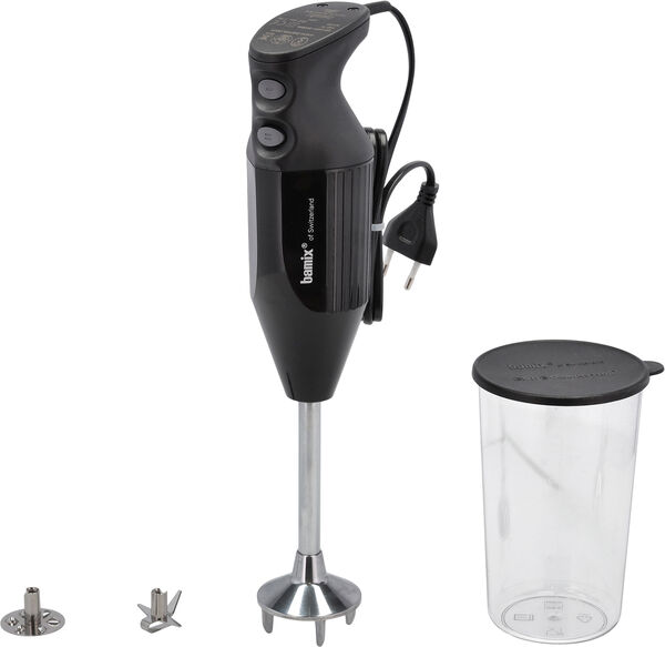 Stavmixer Daily 140w Svart