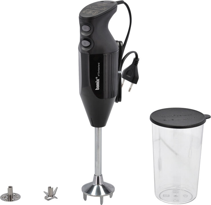 Stavmixer Daily 140w Svart