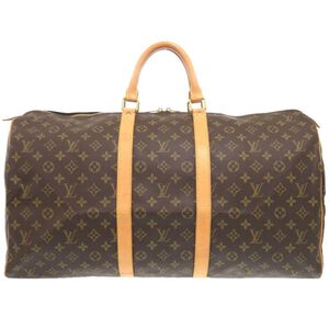 Louis Vuitton Keepall