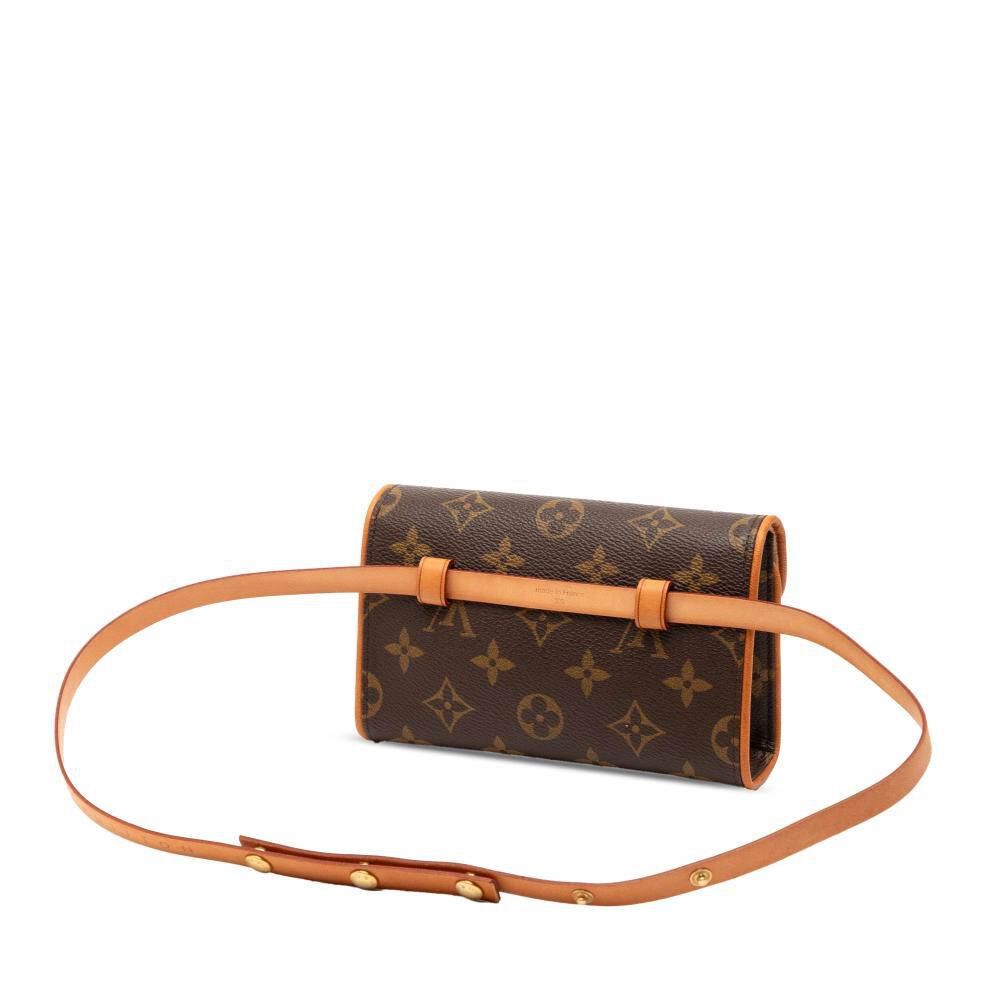 Louis Vuitton Florentine Pochette