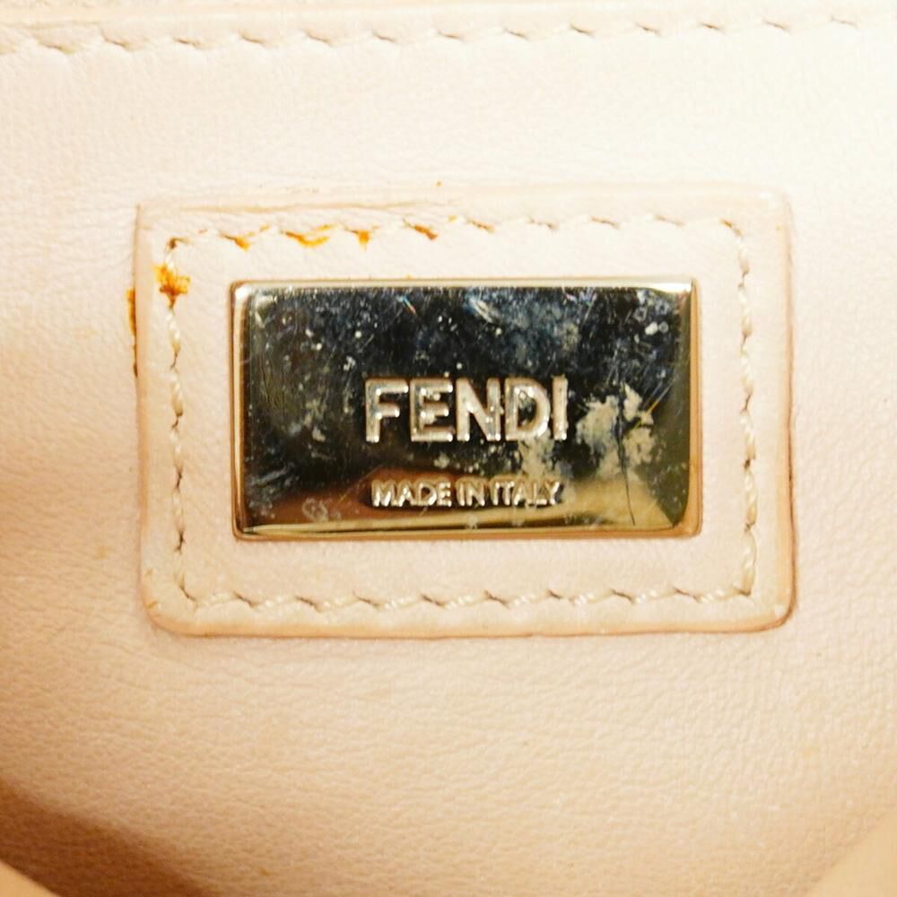 Fendi Peekaboo