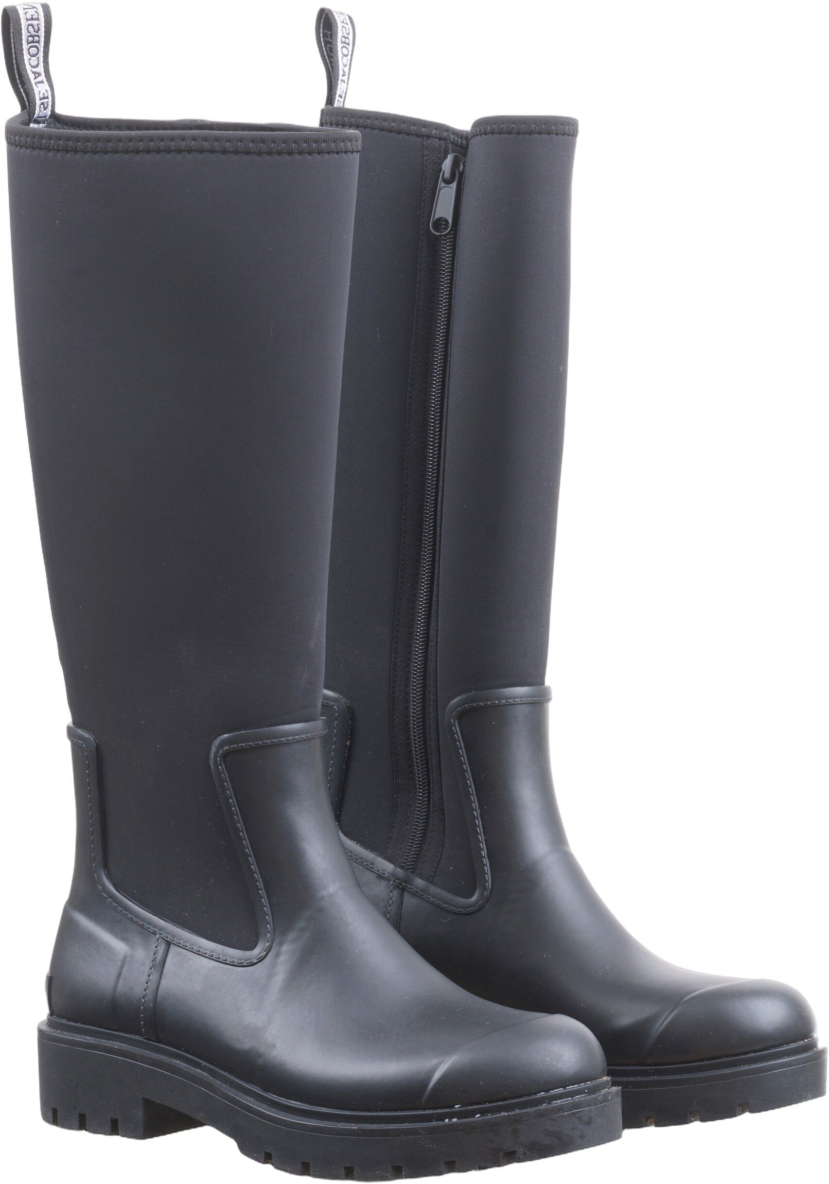 Neoprene Rain Boot