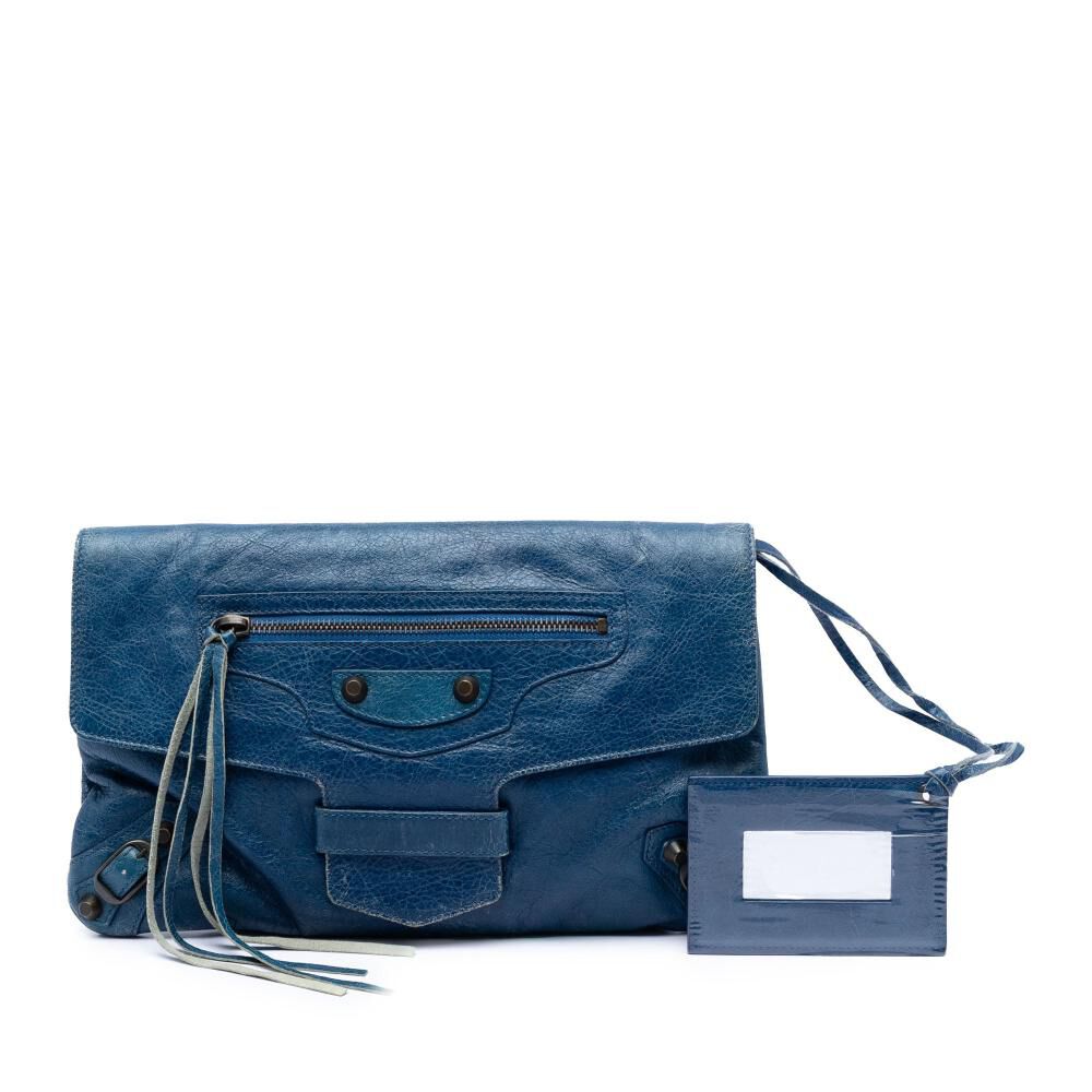 Balenciaga Clutch