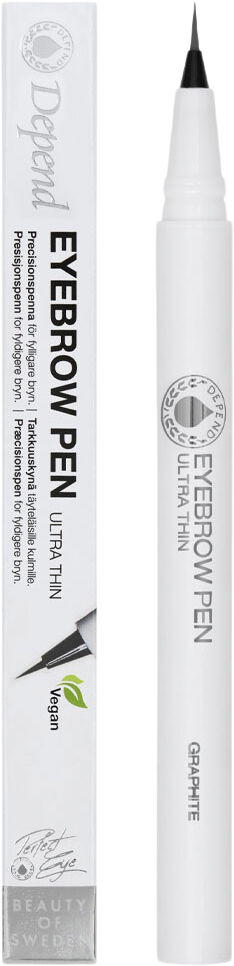 Eyebrow Pen Ultra Thin