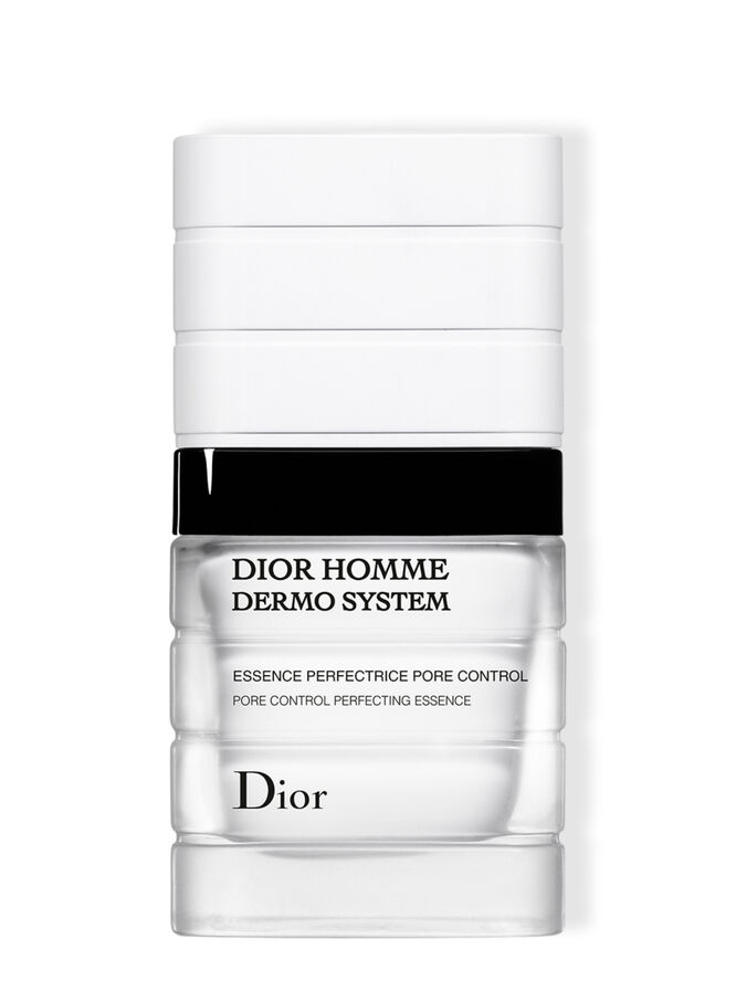 Dior Homme Dermo System Pore Control Perfecting Essence