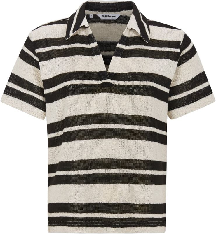 SRHazina Knit