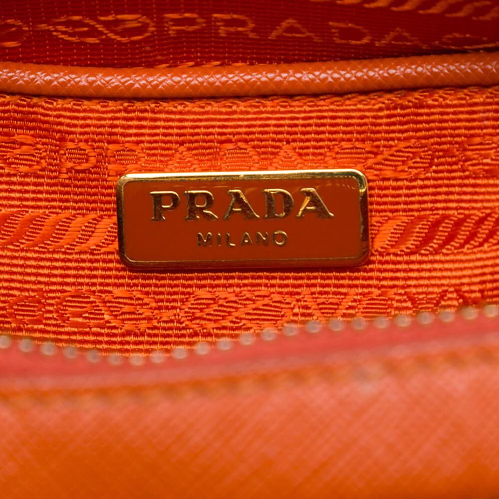 Prada Crossbody Bag