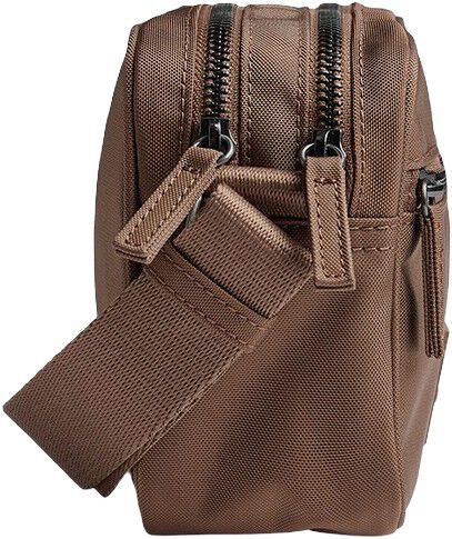 Blockmbg Cross. Bag, Rec.