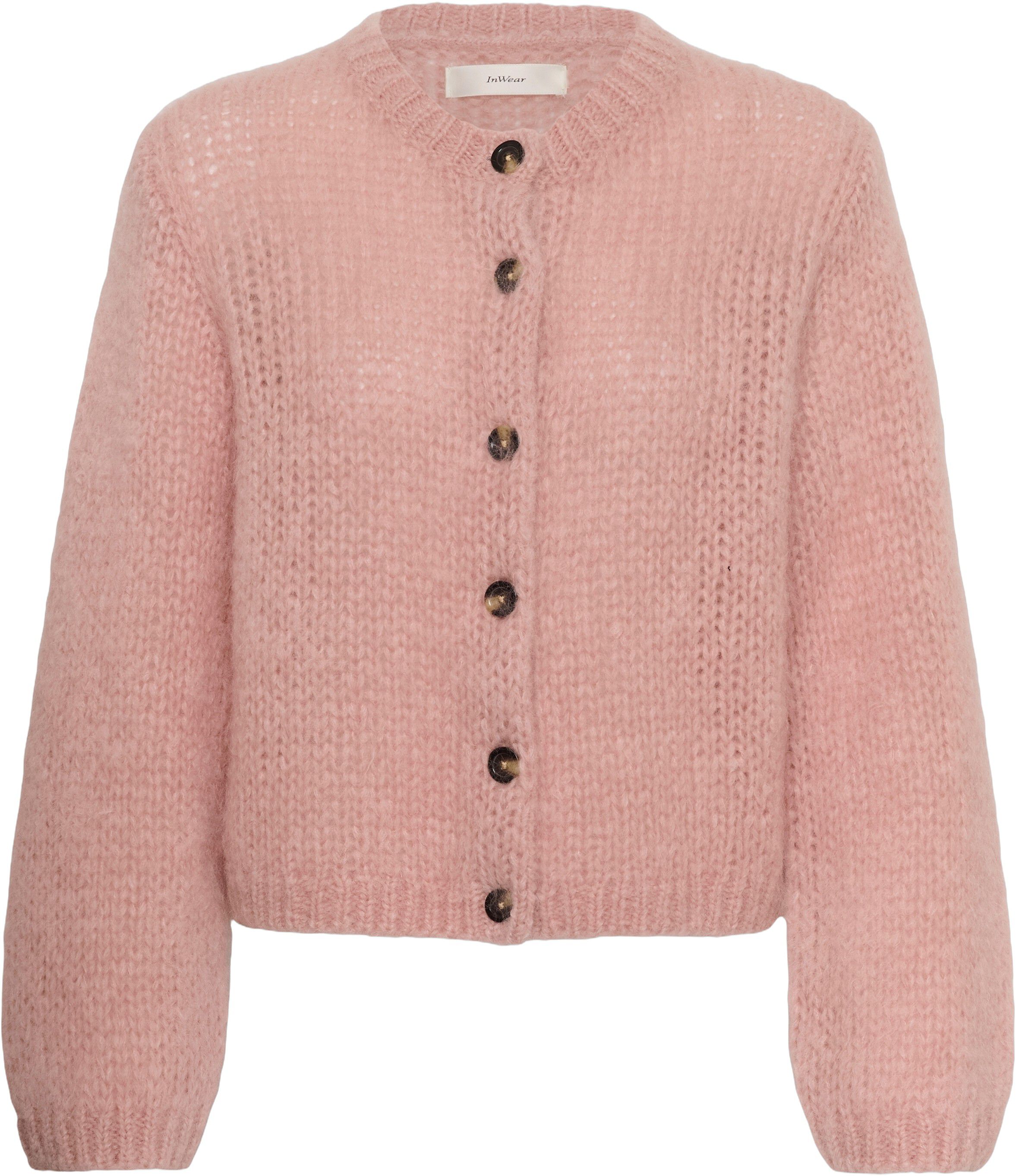 JetraIW Cardigan