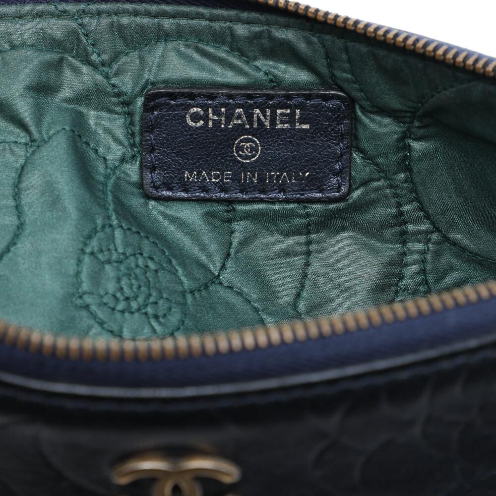 Chanel Clutch