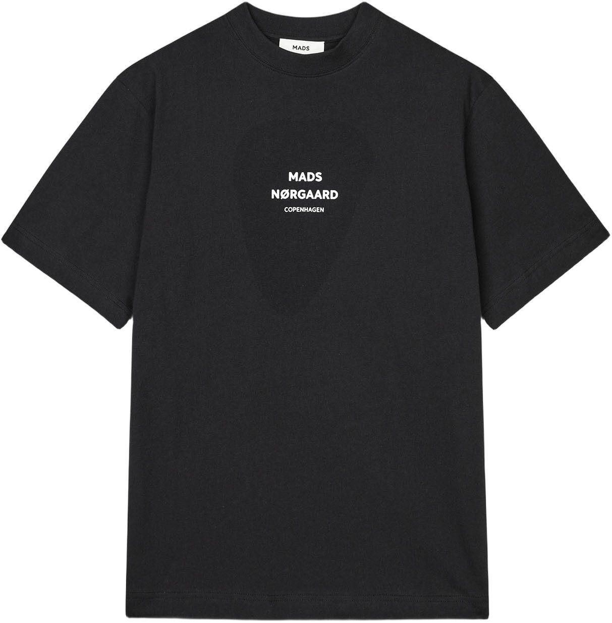 Cotton Jersey Dassel Tee