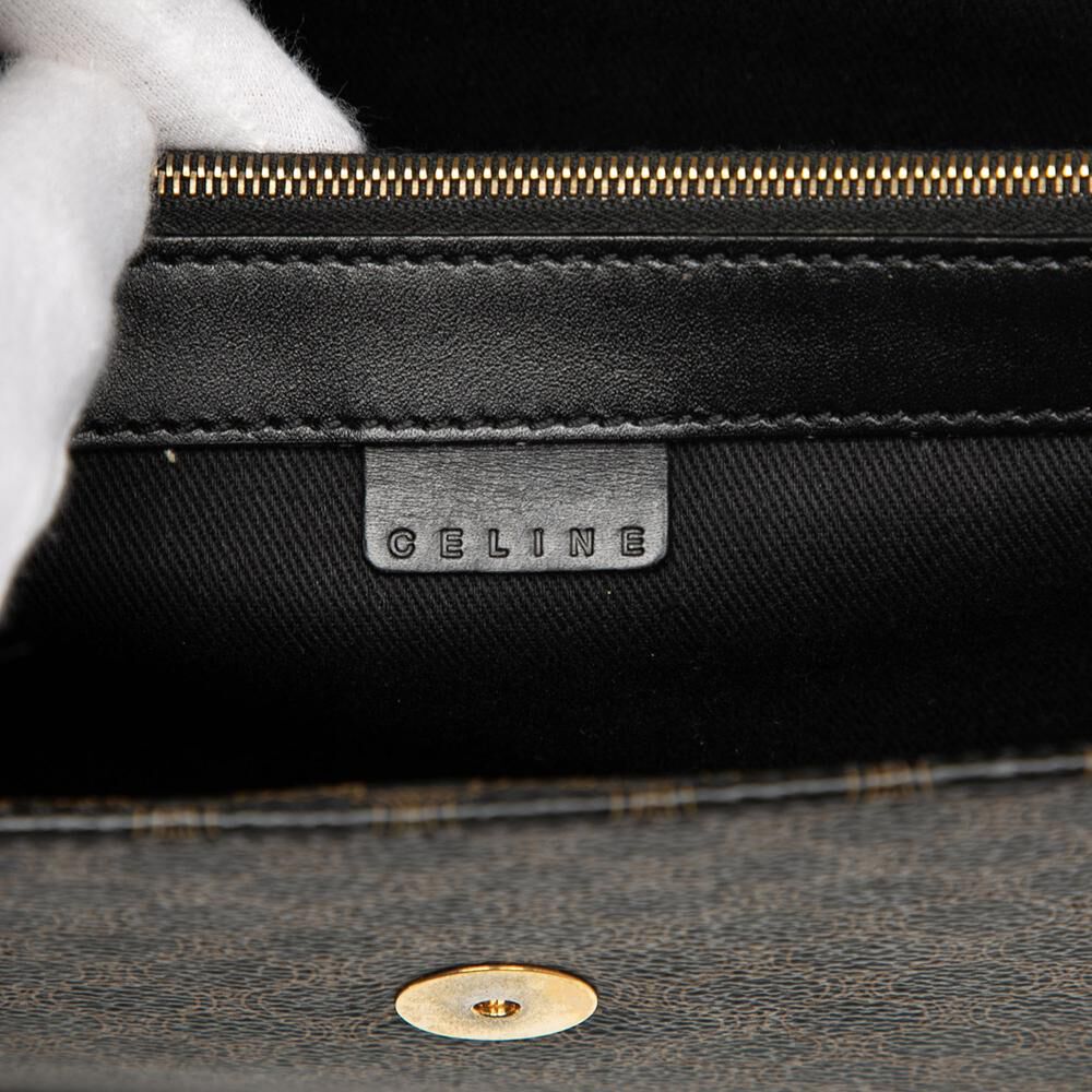 Celine Clutch