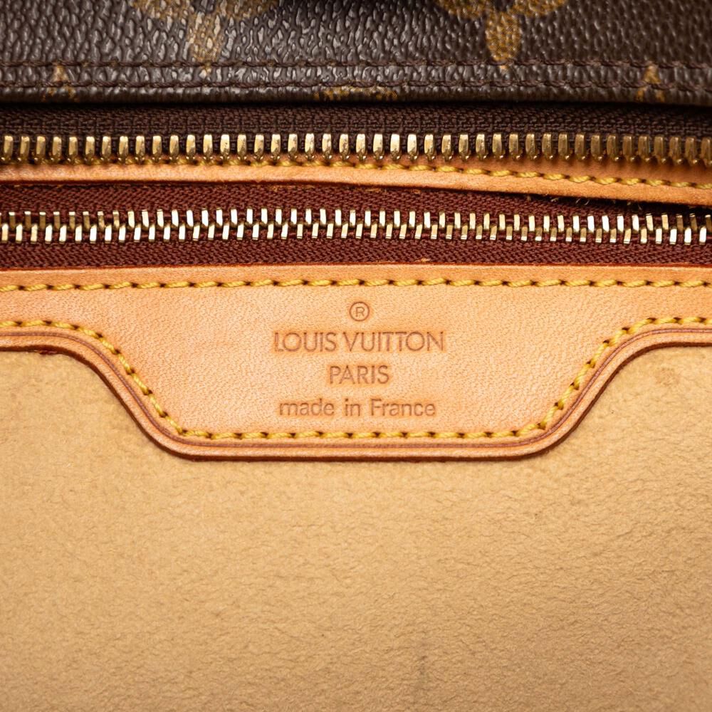 Louis Vuitton Cite