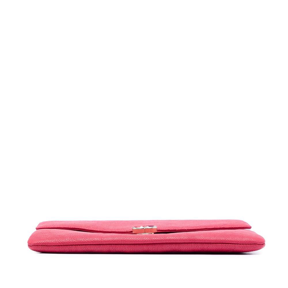 Chanel Clutch