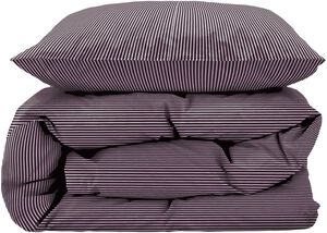 Påslakanset 140x200 Cheerful Purple