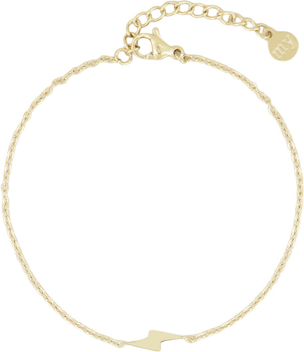 Bracelet lightning