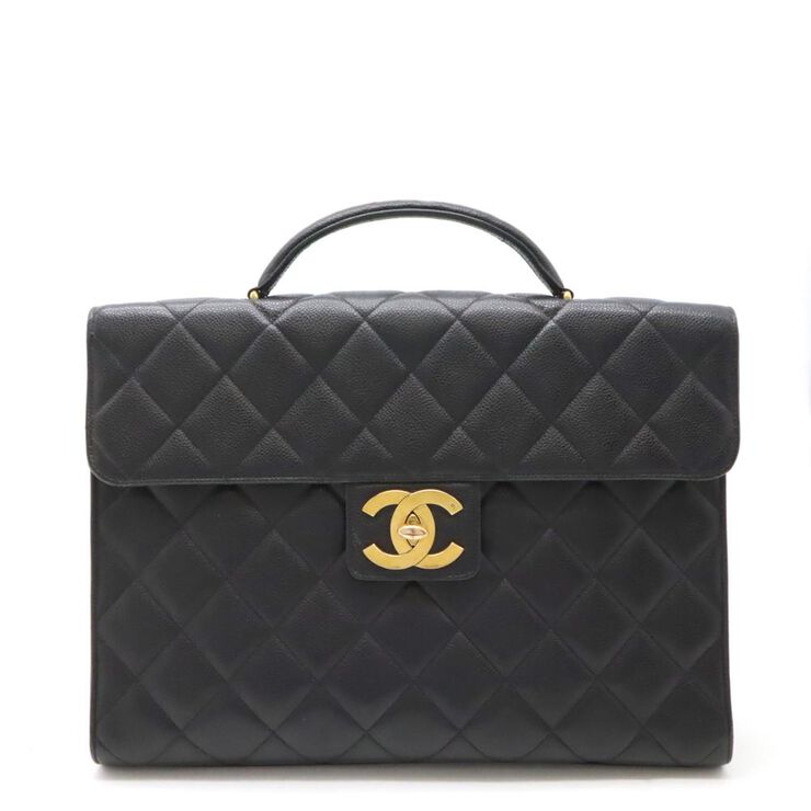 Chanel Briefcase