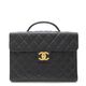 Chanel Briefcase