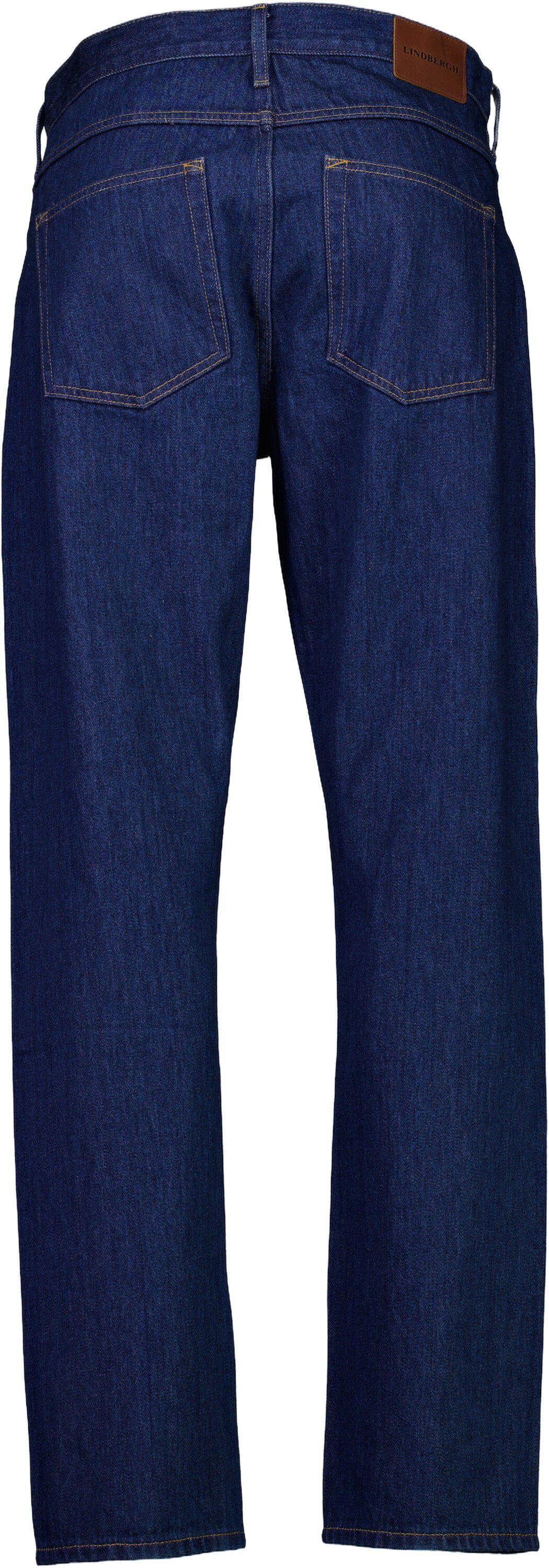 Loose fit jeans