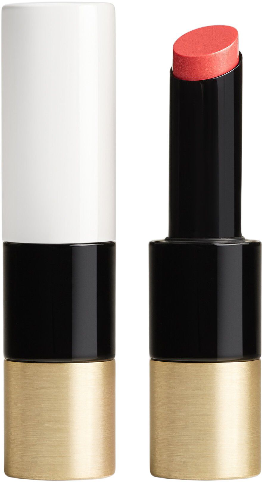 Rouge Herm&egrave;s Silky Lipstick Shine