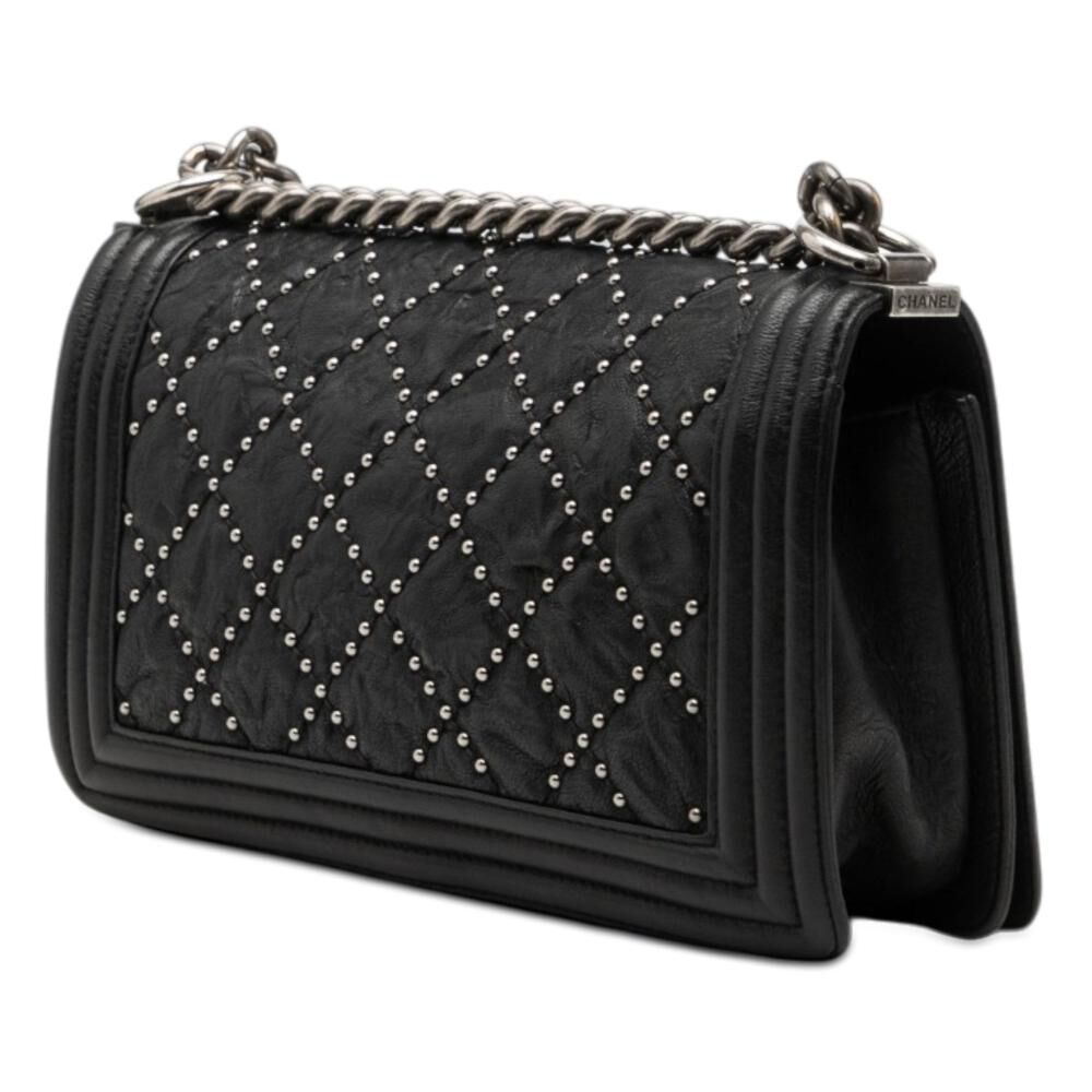 Chanel Boy Bags