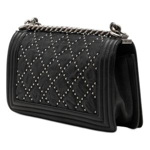 Chanel Boy Bags