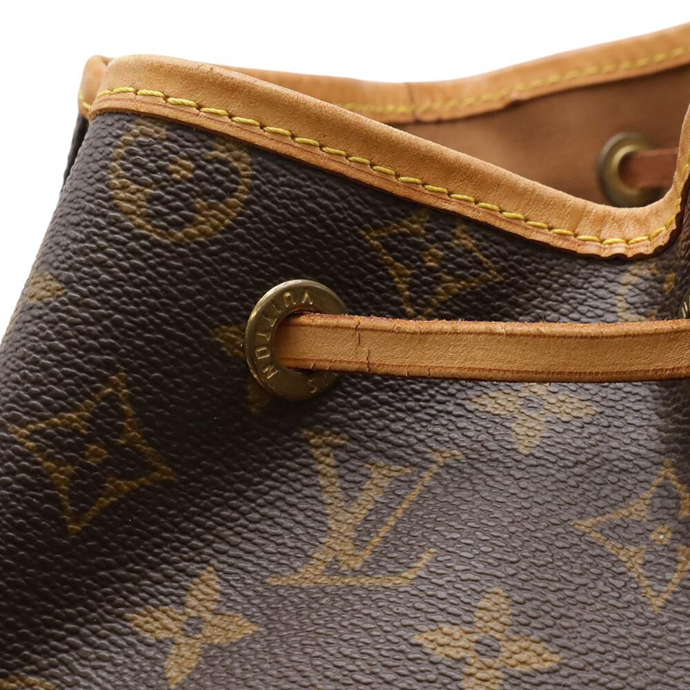 Louis Vuitton Montsouris