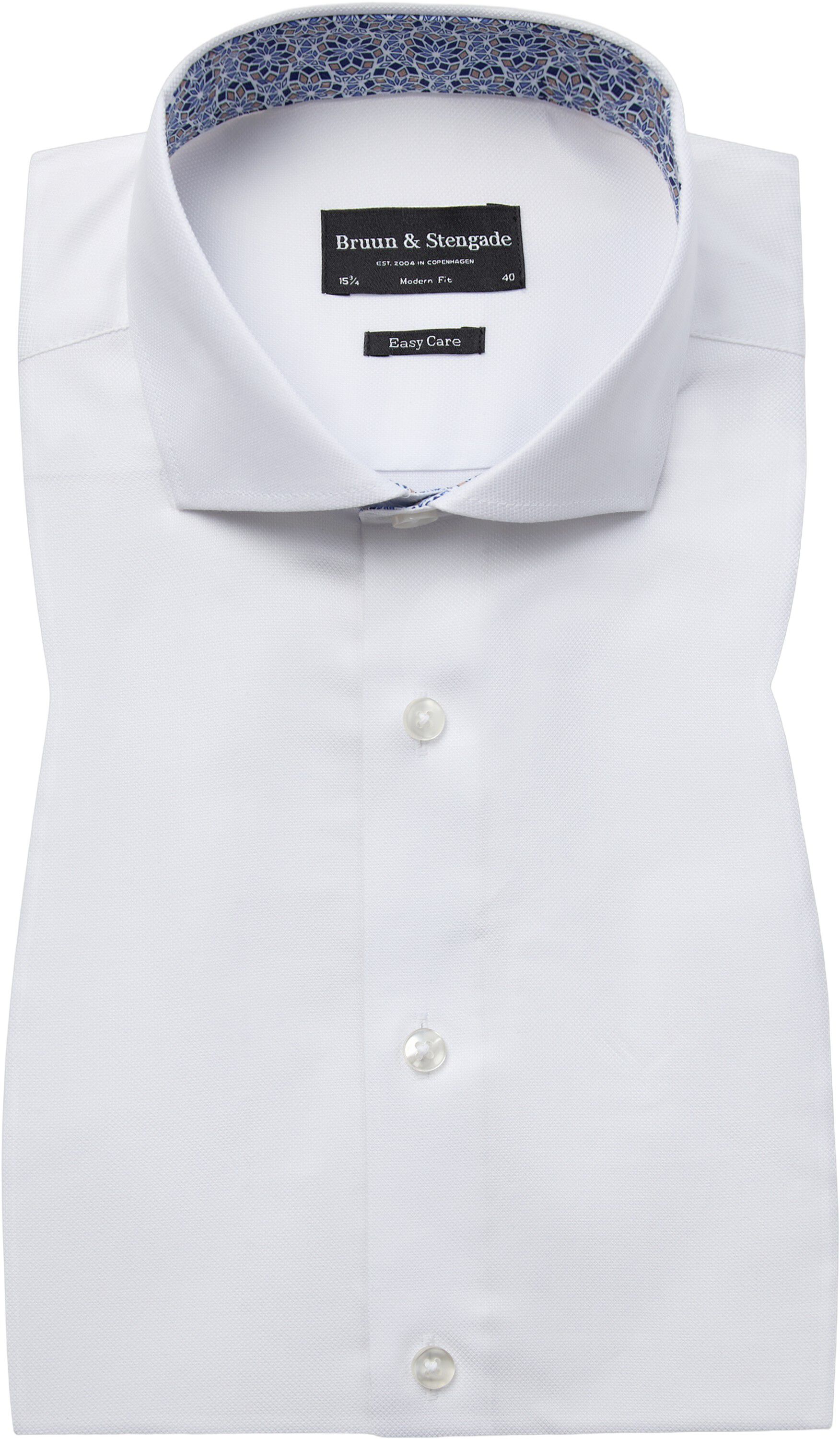 BS Kohlbacher Modern Fit Shirt