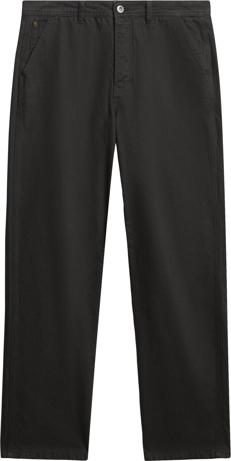 MERCHANT 5 POCKET WORK PANT