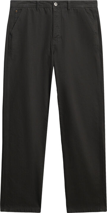 MERCHANT 5 POCKET WORK PANT