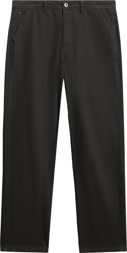 MERCHANT 5 POCKET WORK PANT