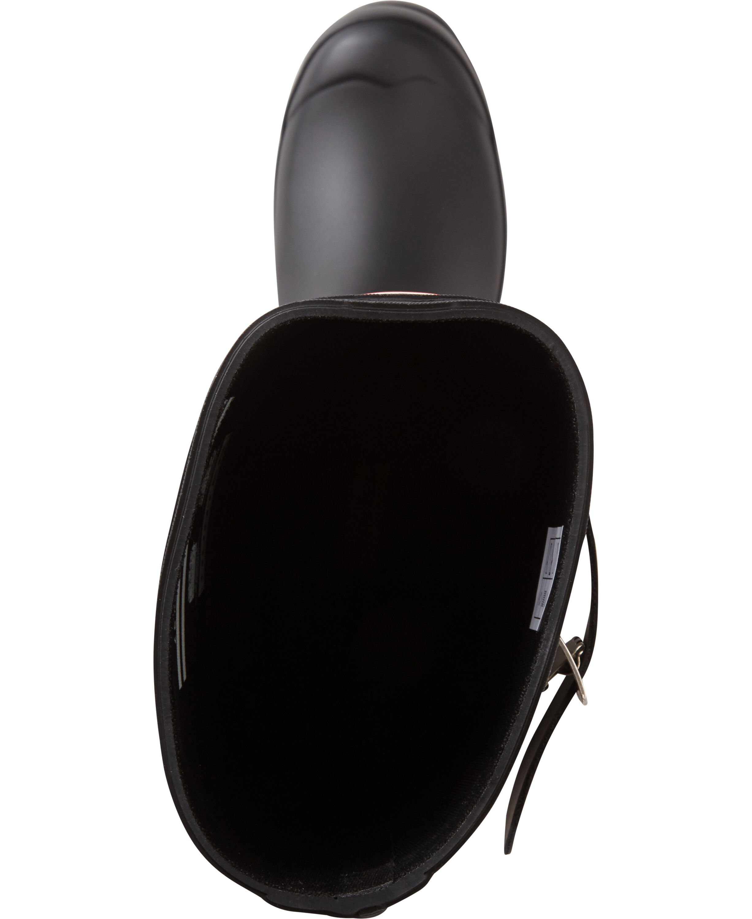 Orginal tall gummist&oslash;vle