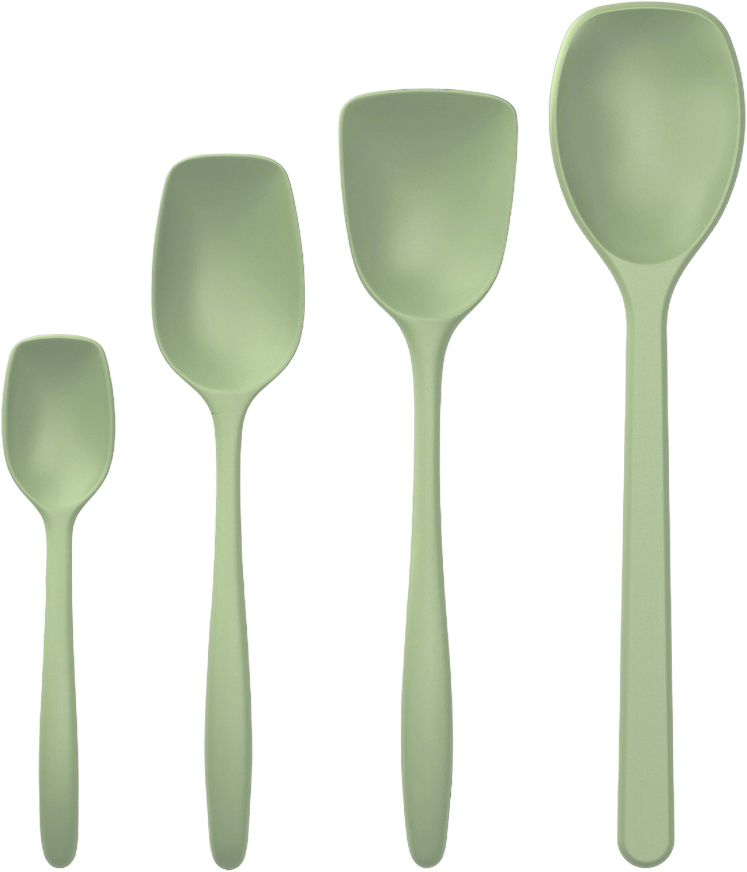 Grytskedset 4 delar Classic Sky Blue