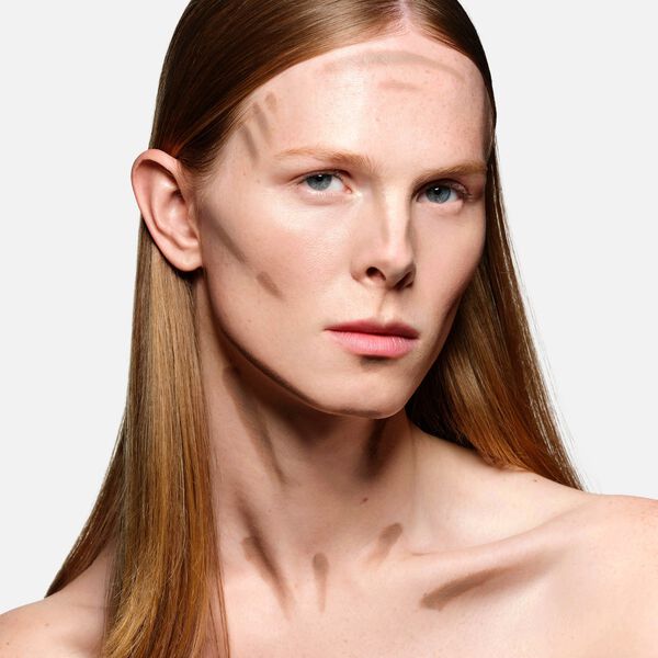 Precision Sculpt Shaping Balm Contour Stick - Skulpterande balsam