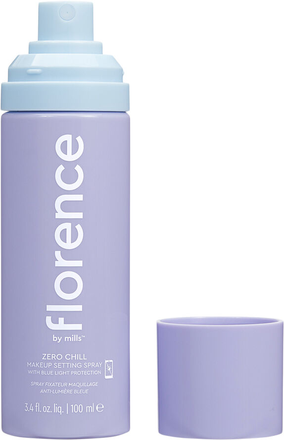Zero Chill Makeup Setting Spray 100 ml