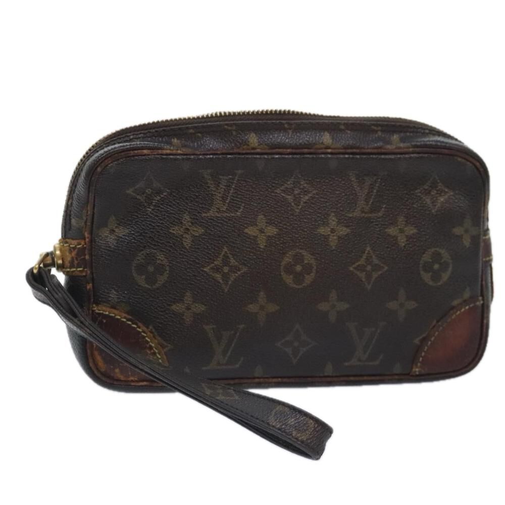 Louis Vuitton Marly Dragonne