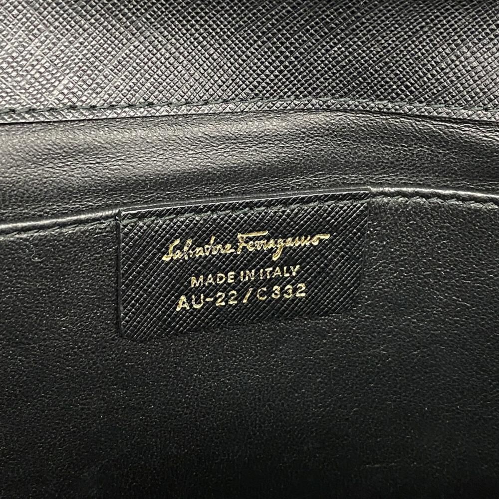 Salvatore Ferragamo Clutch