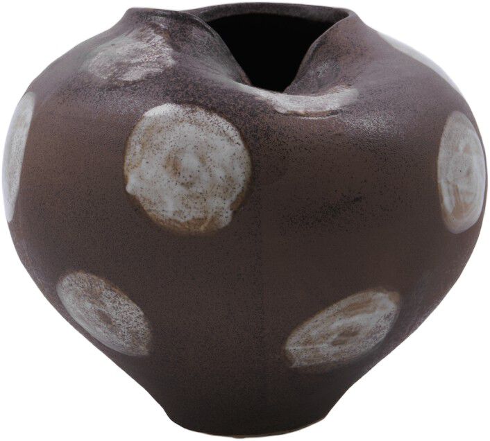 Vas, HDExpo, Brun:Off-White