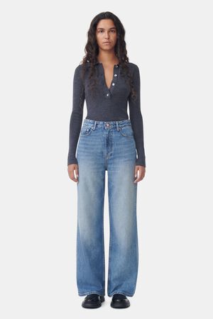 Rigid Denim Magny