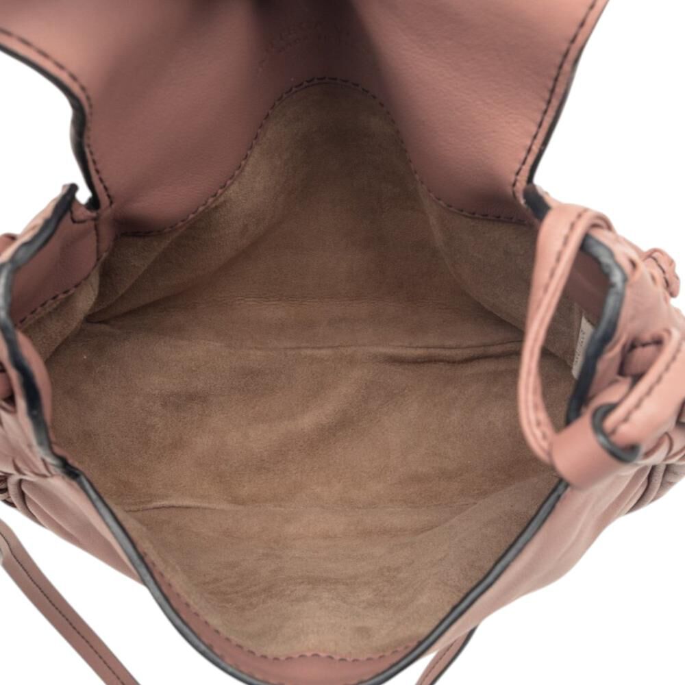 Bottega Veneta Crossbody Bag