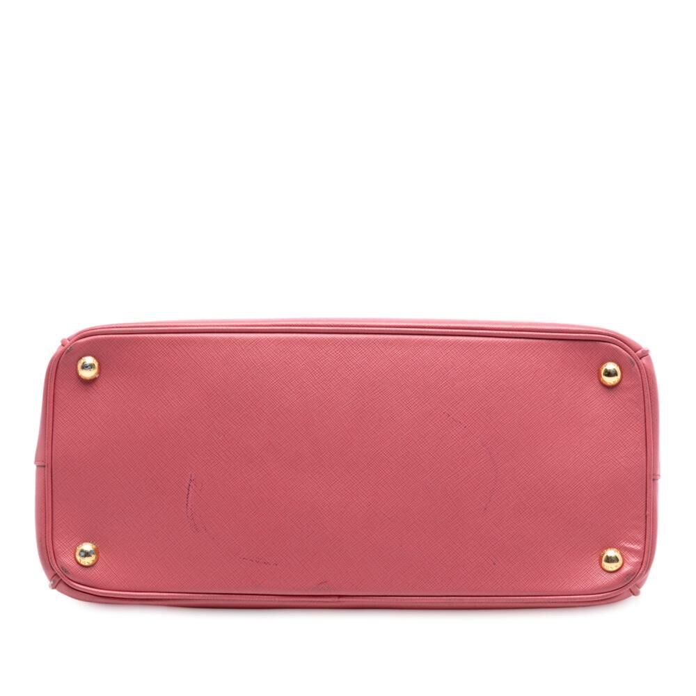Prada Galleria Bag