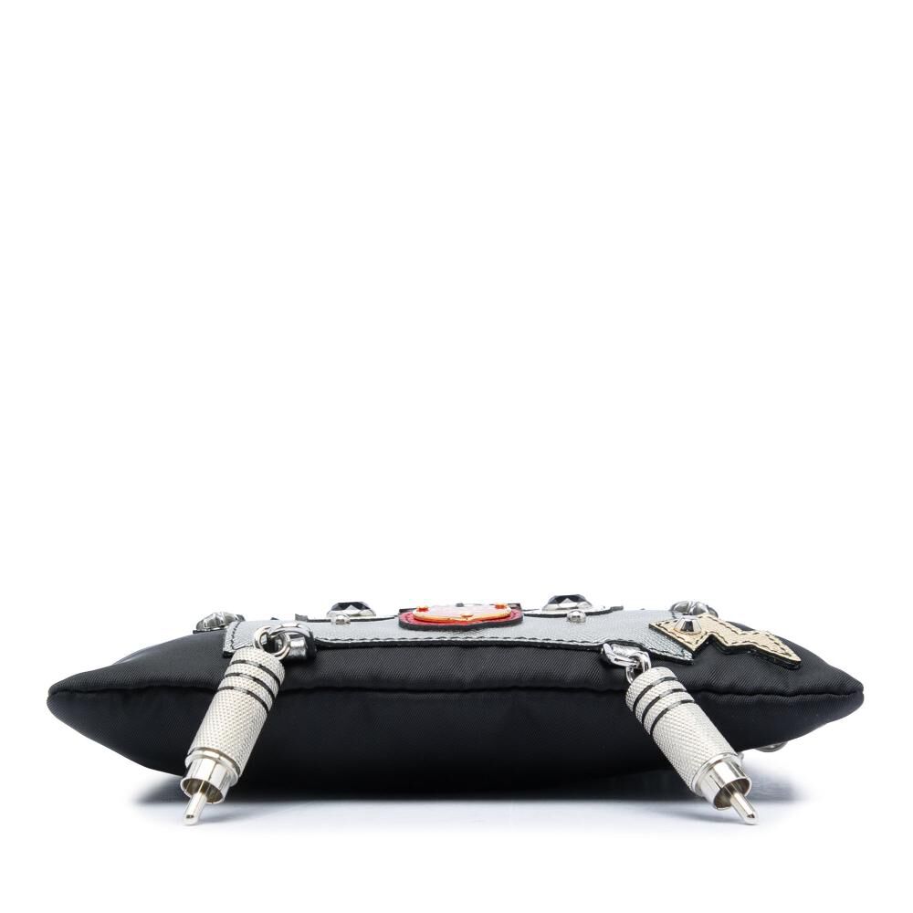 Prada Tessuto