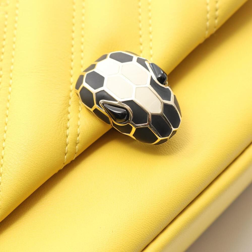 Bvlgari Shoulder Bag