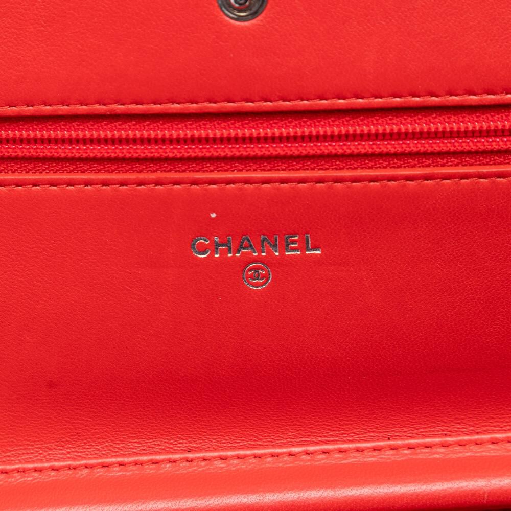 Chanel Boy Bags