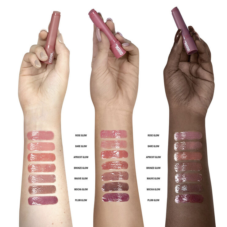 MoistureGlow - Plumping Lip Serum