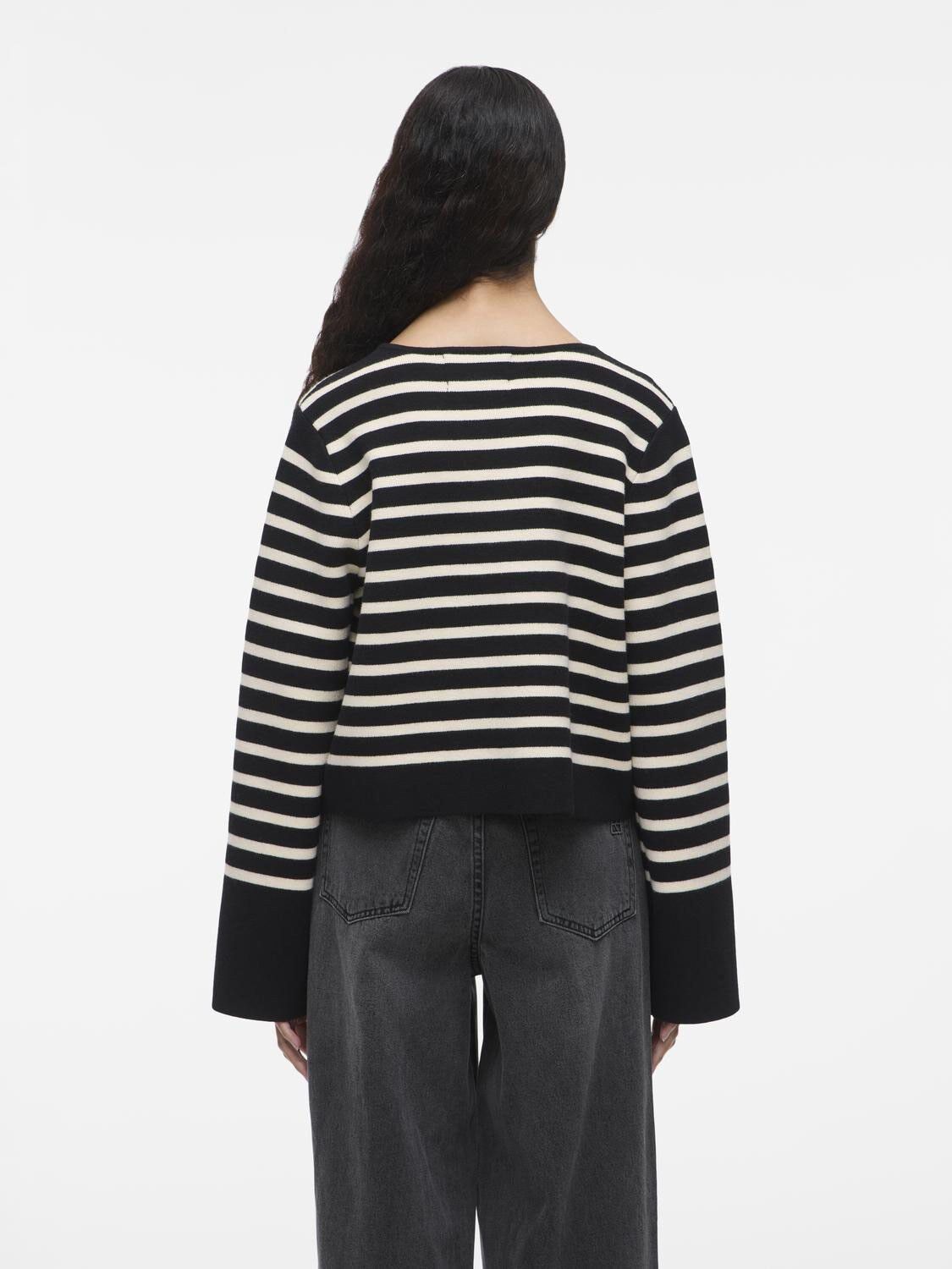 Rouemma Ls Short Cardigan